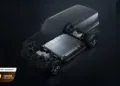 V23 chassis.