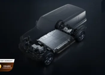 V23 chassis.