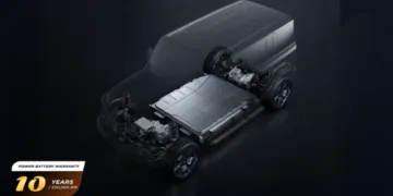 V23 chassis.