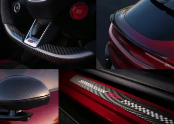 Xiaomi confirms YU7 GT completed driverless Nürburgring lap in 10:29.483