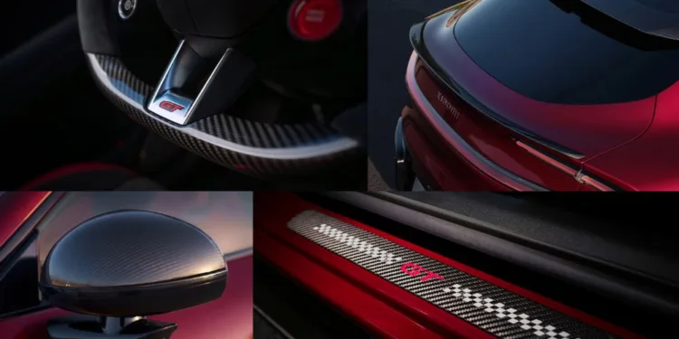 Xiaomi confirms YU7 GT completed driverless Nürburgring lap in 10:29.483