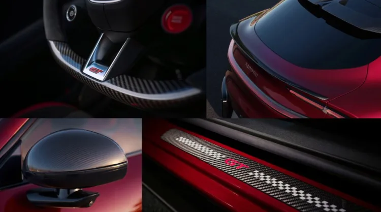 Xiaomi confirms YU7 GT completed driverless Nürburgring lap in 10:29.483