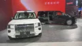 Zeekr 009 Grand four-seater and 9X open for booking