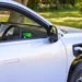 Aion V UK buyers get Jumptech home charging support
