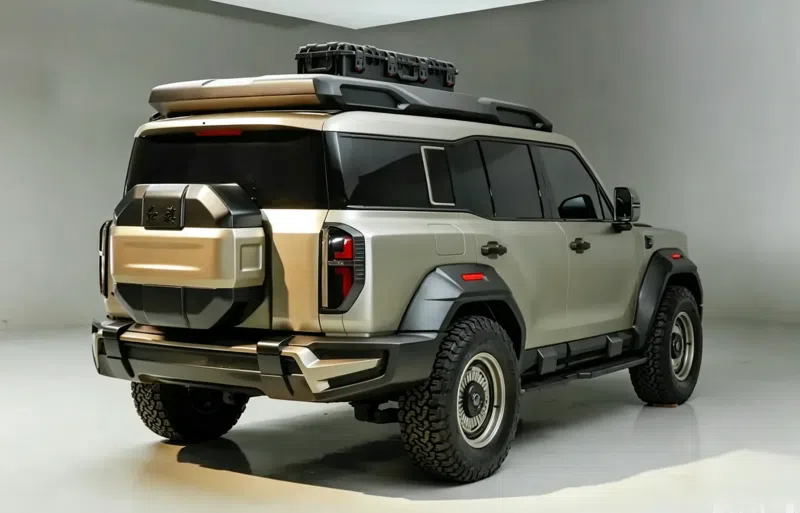 G919. - Image via carnewschina.