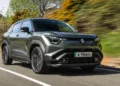 Suzuki e Vitara launched as FWD-only electric SUV at RM188,000