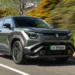 Suzuki e Vitara launched as FWD-only electric SUV at RM188,000