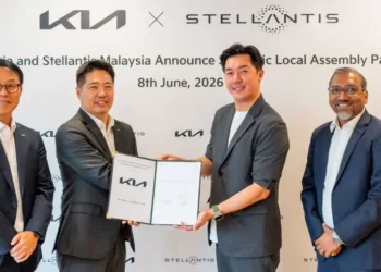 Kia to move CKD assembly from Inokom to Stellantis Gurun plant