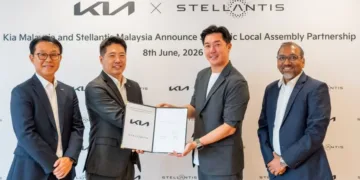 Kia to move CKD assembly from Inokom to Stellantis Gurun plant