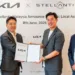 Kia to move CKD assembly from Inokom to Stellantis Gurun plant