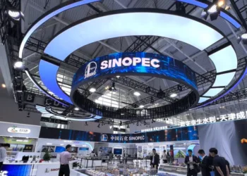 Sinopec