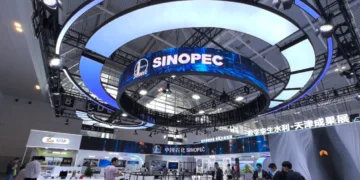 Sinopec