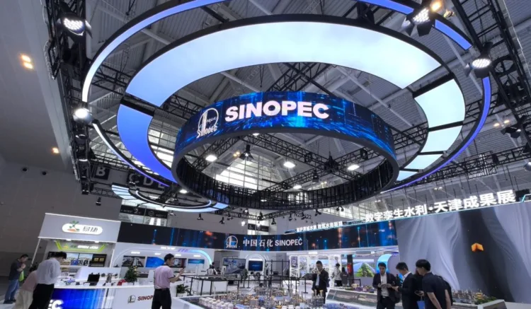 Sinopec