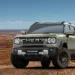 Chery Stockman name confirmed for Australia’s first diesel plug-in hybrid pick-up truck