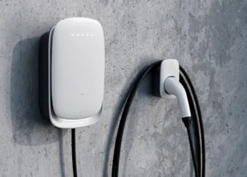 Volvo Wallbox now available for home EV charging, yours for around RM4K