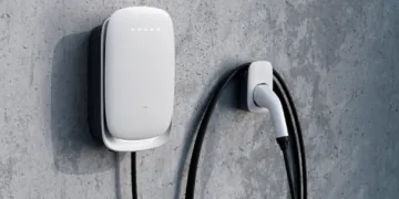 Volvo Wallbox now available for home EV charging, yours for around RM4K