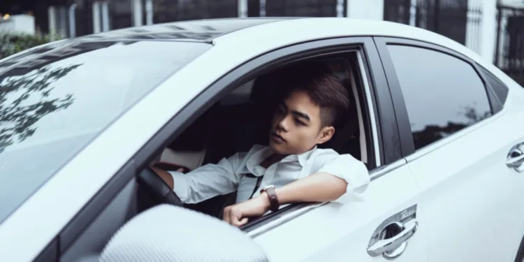 CIMB First Car Solution offers road tax support for young first-time buyers
