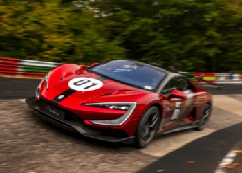Denza Z and Yangwang U9 Xtreme headline BYD’s Goodwood debuts