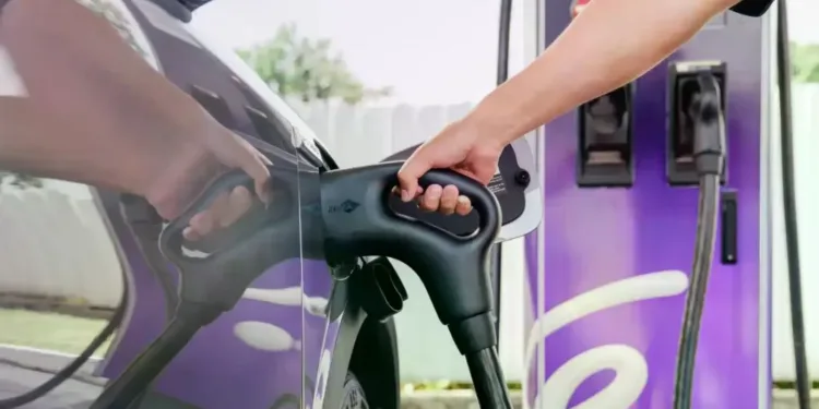 Gentari Go AutoCharge now open to more EV users