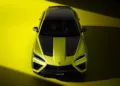 Lamborghini Urus SE Performante debuts with 812PS plug-in hybrid power