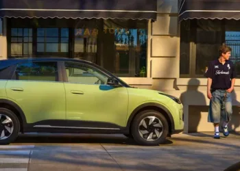 Geely E2 heads for Europe as Xingyuan family expands beyond China
