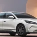 BYD Seal 6 Standard.