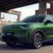 Leapmotor B03X opens for European orders from €24,900