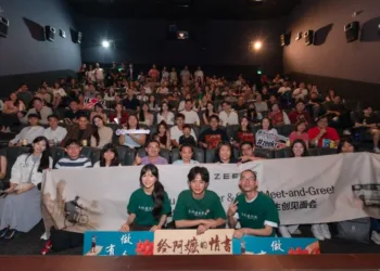Zeekr Malaysia hosts ‘Dear You’ screening and fan session at GSC Mid Valley