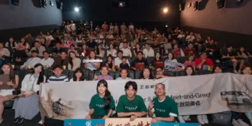 Zeekr Malaysia hosts ‘Dear You’ screening and fan session at GSC Mid Valley