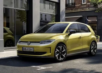 Volkswagen ID. Polo 37kWh starts at €24,995 with 334km WLTP range