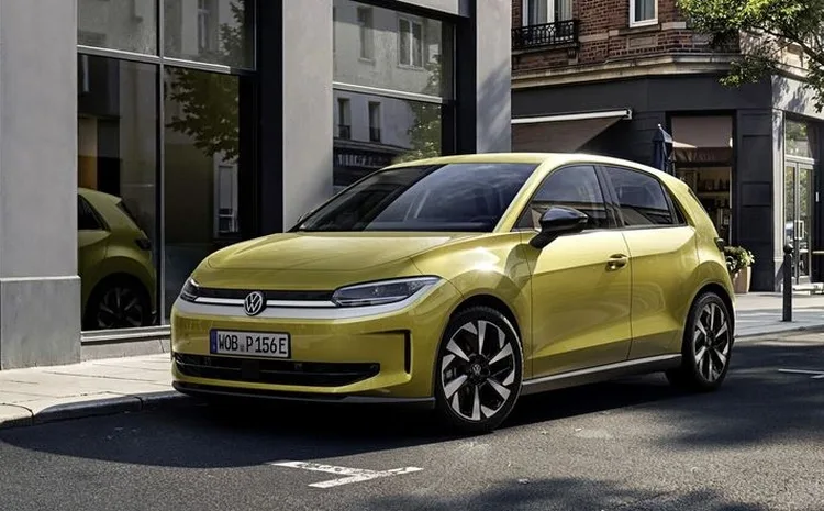 Volkswagen ID. Polo 37kWh starts at €24,995 with 334km WLTP range
