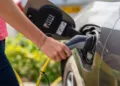 Grey is Britain’s most popular car colour as EV styling shapes tastes