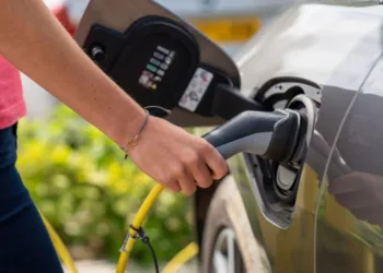 Grey is Britain’s most popular car colour as EV styling shapes tastes