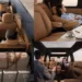 Xiaomi SkyNomad N90 gets 2+2+3 seven-seat cabin