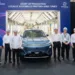 Proton e.MAS 7 PHEV CKD production starts in Tanjong Malim