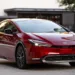 2027 Toyota Prius hybrid and plug-in hybrid gain dual-zone climate control