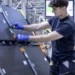 Mercedes-Benz opens expanded Hungary plant for electric C-Class production