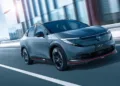 Nissan LEAF Nismo launches in Japan with revised chassis, unchanged power
