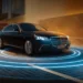 Mercedes-Benz uses car data to spot potholes and poor road signs
