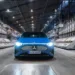 Mercedes-Benz EVs to use aluminium with 75% recycled scrap