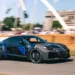 Alpine A110 Future EV makes Goodwood debut with Pierre Gasly