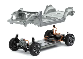 Hyundai E-GMP BEV platform. Dedicated EV platforms are becoming central to carmakers’ plans to cut costs, improve charging and support more body styles.