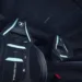 Lamborghini Temerario Ad Personam debuts pinstripe wool interior at Goodwood
