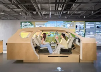 Hyundai opens UX Studio Shanghai for Chinese customer research