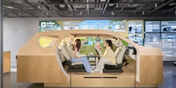Hyundai opens UX Studio Shanghai for Chinese customer research