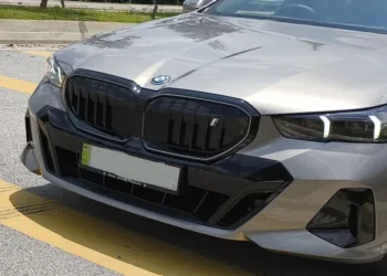 BMW launches ChatGPT car configurator plugin