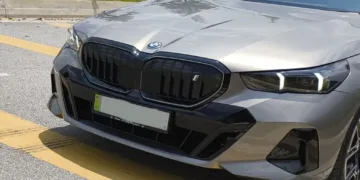 BMW launches ChatGPT car configurator plugin