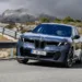 BMW iX3.