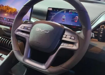 BYD offers 1,200+ Aussie buyers refunds after build-year blunder