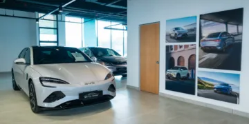 BYD Certified pre-owned EV programme comes to Malaysia